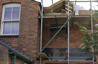 free Bell Green home extension quotes