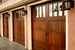 Bell Green garage extension quotes
